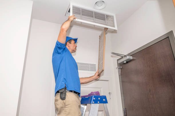 Best Air Vent Cleaning Services  in Rapids, NY